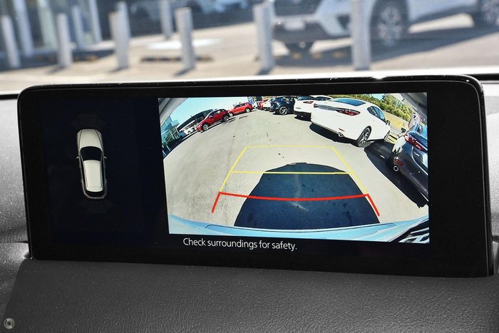 2025 Mazda CX-5 G25 GT SP