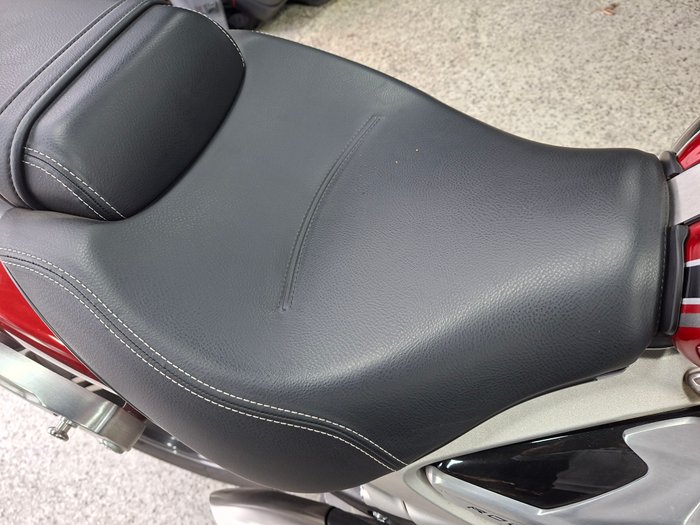 2022 Triumph Rocket 3 GT