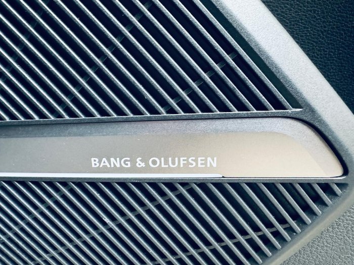 2017 Audi SQ5 FY MY18 Four Wheel Drive Grey