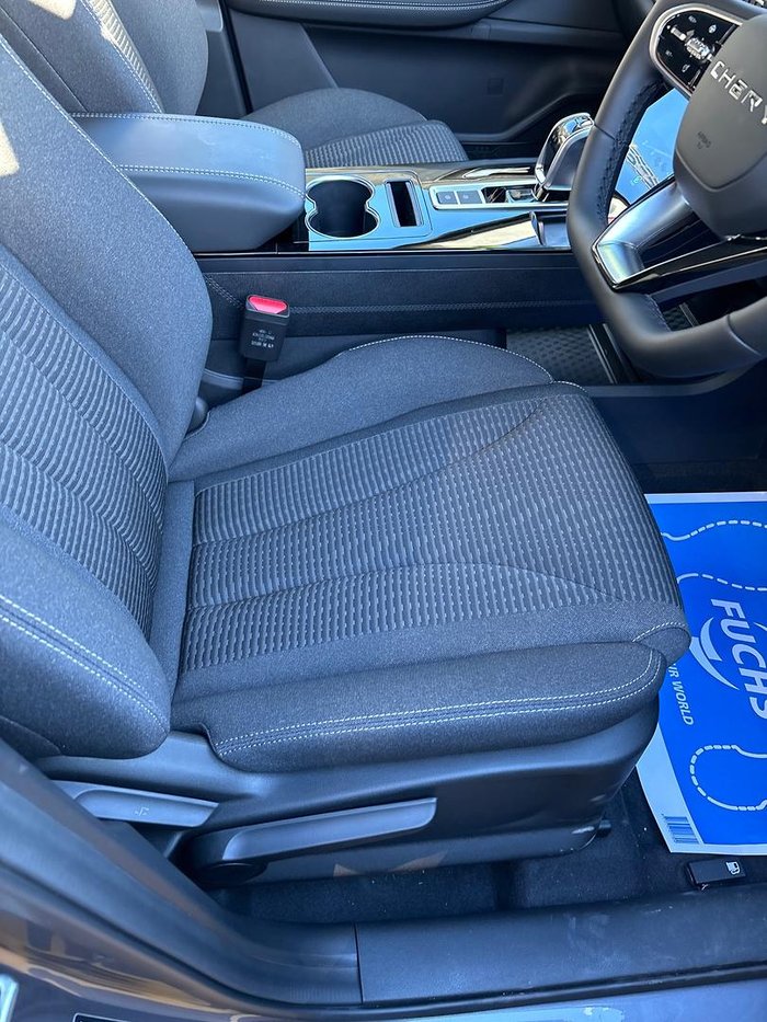 2025 Chery Tiggo 4 Urban