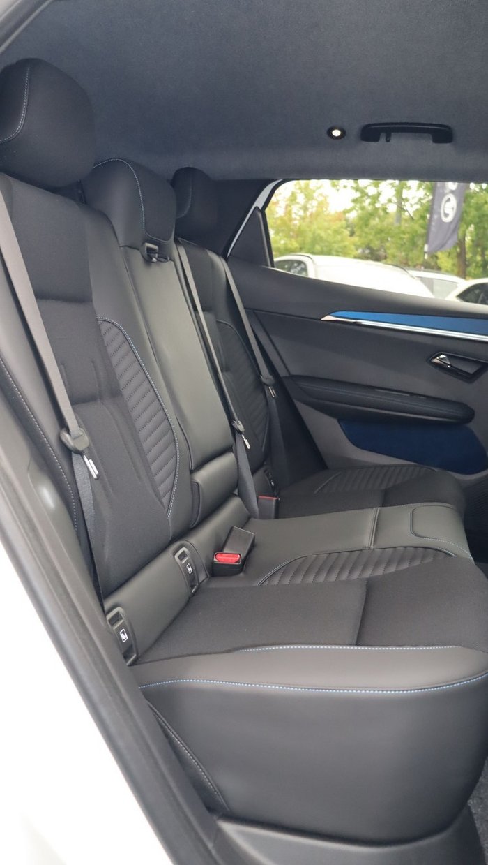 2026 Renault Scenic E-Tech Esprit Alpine EV87