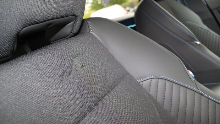 2026 Renault Scenic E-Tech Esprit Alpine EV87