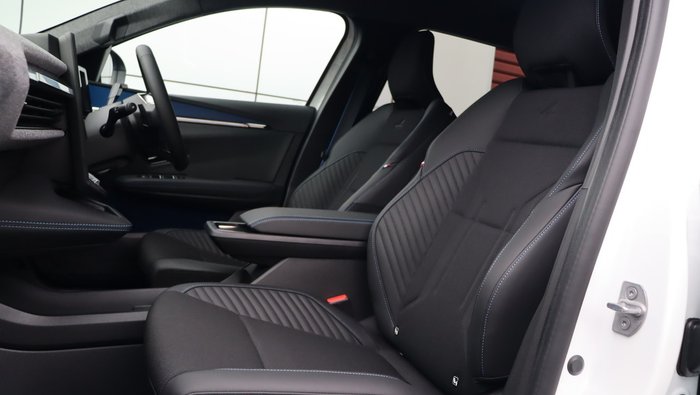 2026 Renault Scenic E-Tech Esprit Alpine EV87