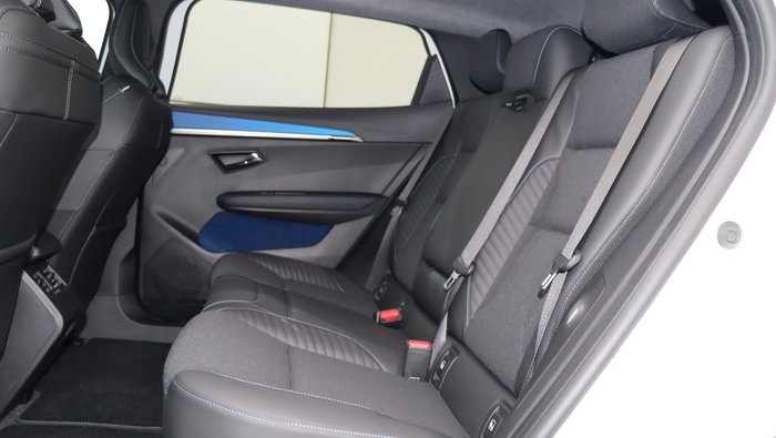 2026 Renault Scenic E-Tech Esprit Alpine EV87