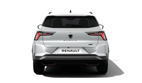 2026 Renault Scenic E-Tech Esprit Alpine EV87