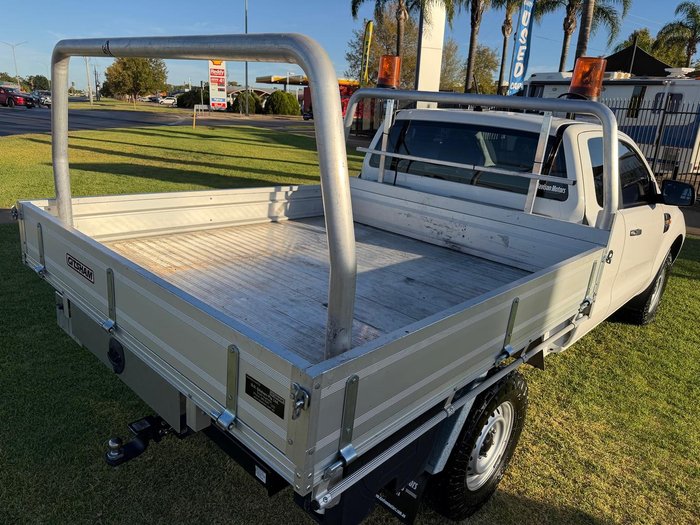 2021 Ford Ranger XL Hi-Rider