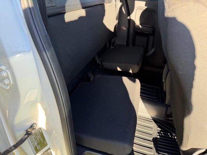 2021 Ford Ranger XL Hi-Rider