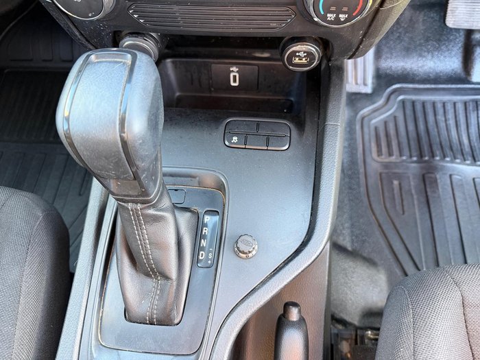 2021 Ford Ranger XL Hi-Rider