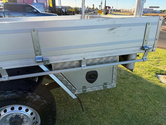 2021 Ford Ranger XL Hi-Rider