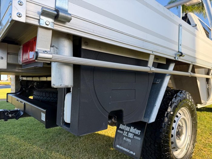 2021 Ford Ranger XL Hi-Rider