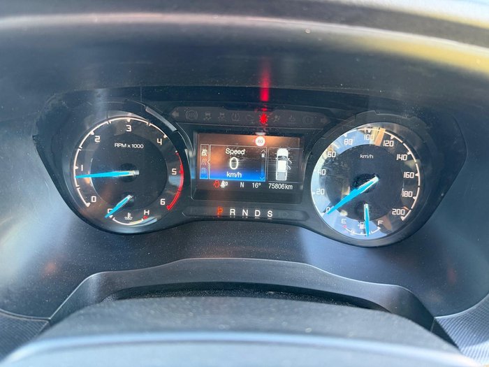 2021 Ford Ranger XL Hi-Rider