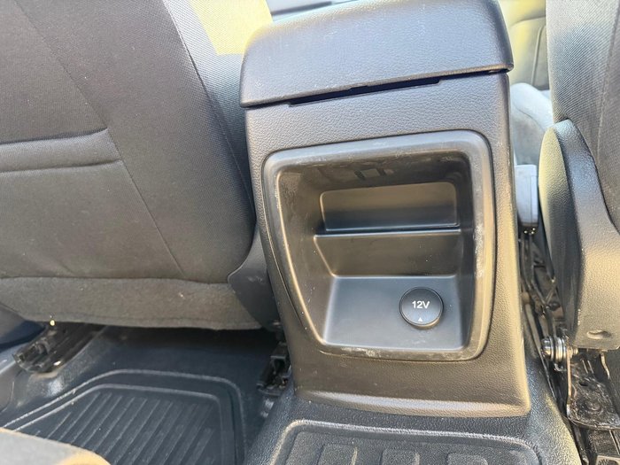 2021 Ford Ranger XL Hi-Rider