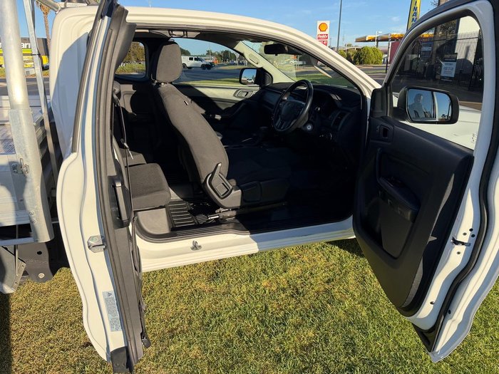 2021 Ford Ranger XL Hi-Rider