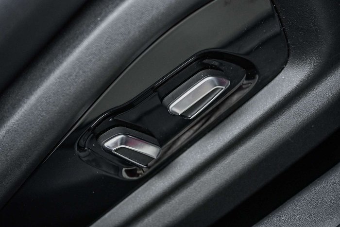 2025 Chery C5 Ultimate