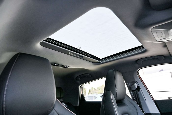 2025 Chery C5 Ultimate