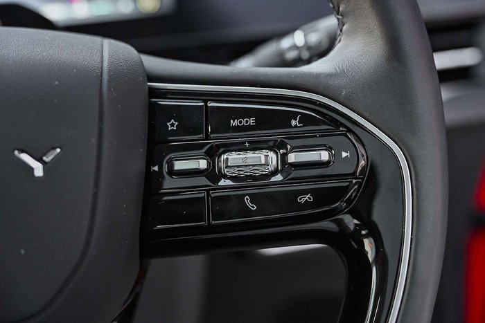 2025 Chery C5 Ultimate