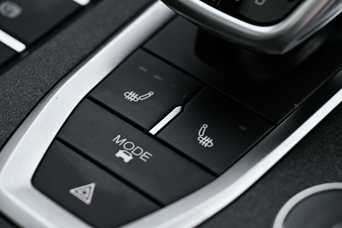 2025 Chery C5 Ultimate