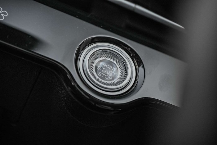 2025 Chery C5 Ultimate