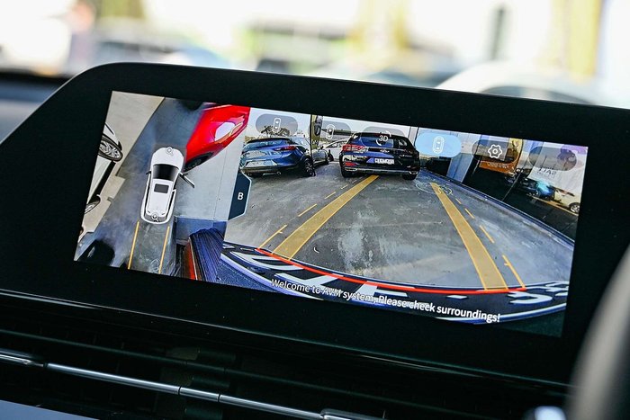 2025 Chery C5 Ultimate