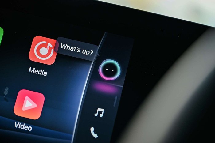 2025 Chery C5 Ultimate