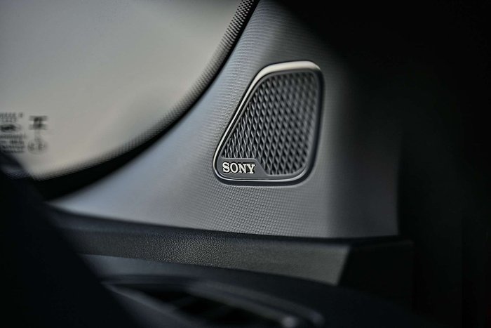 2025 Chery C5 Ultimate