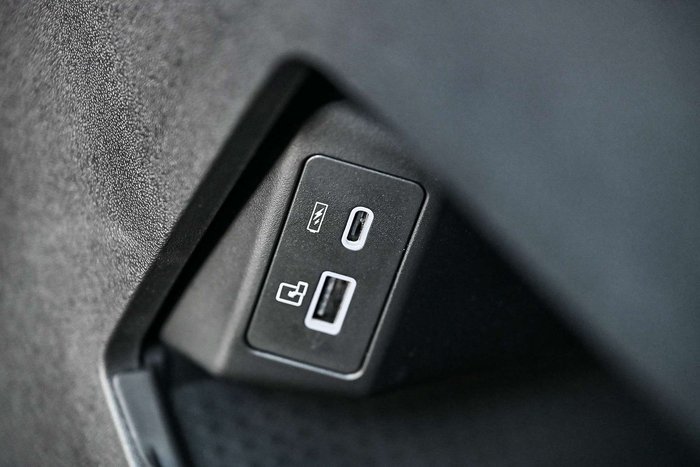 2025 Chery C5 Ultimate