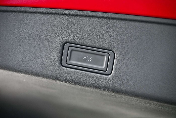 2025 Chery C5 Ultimate