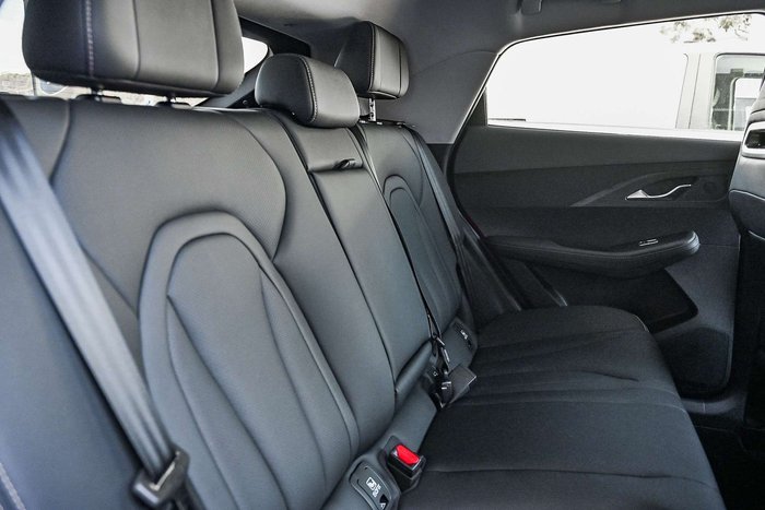 2025 Chery C5 Ultimate