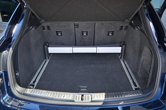 2018 Porsche Macan S