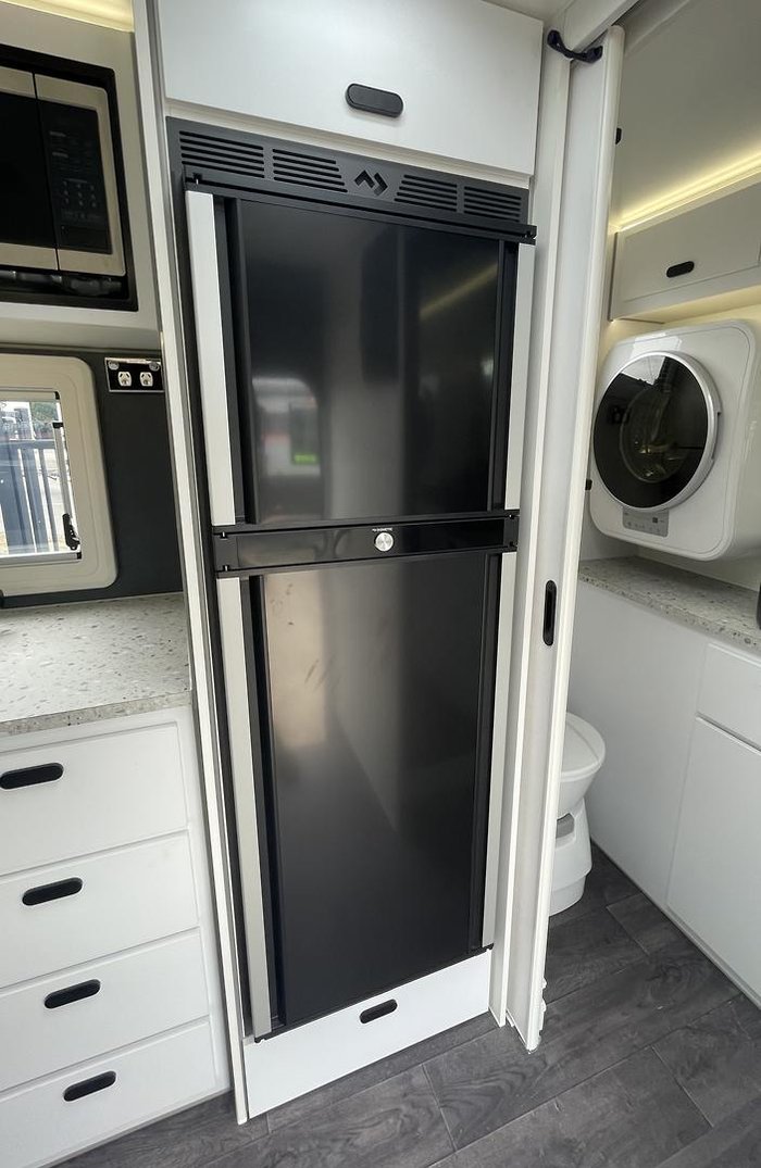 2026 JB Caravans Dirt Road Xtreme (17'10)