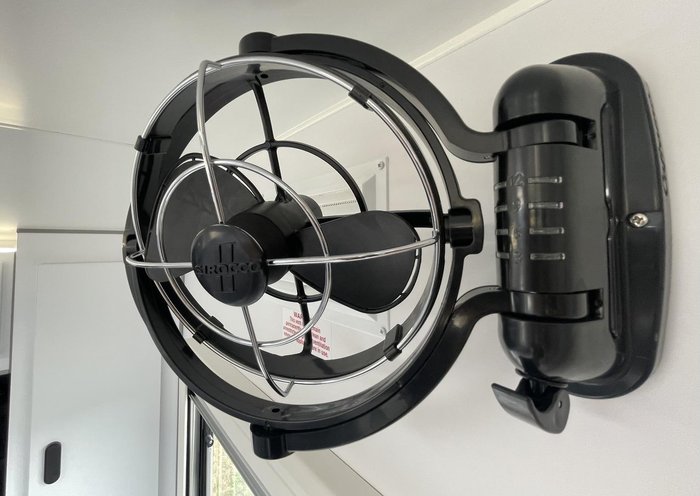 2026 JB Caravans Dirt Road Xtreme (17'10)