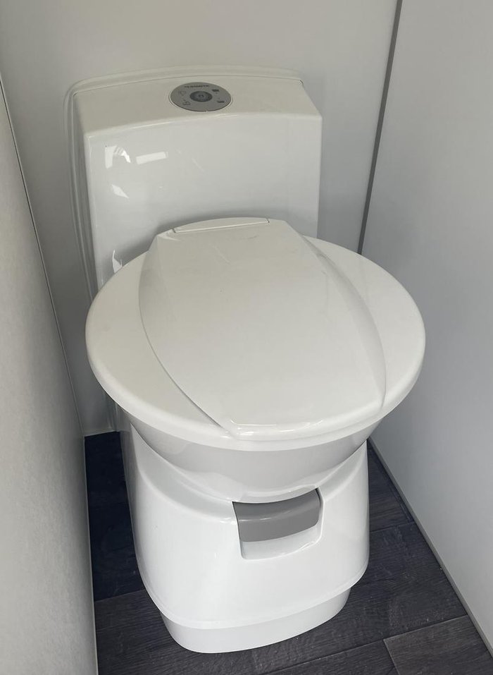 2026 JB Caravans Dirt Road Xtreme (17'10)