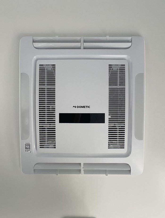 2026 JB Caravans Dirt Road Xtreme (17'10)