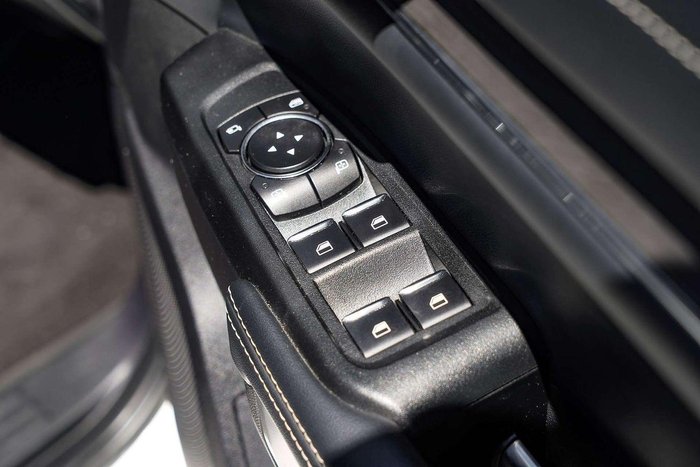 2024 Ford Everest Platinum