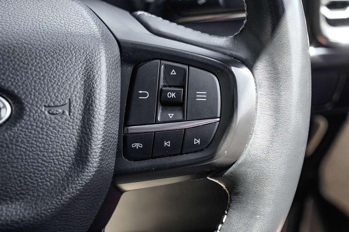 2024 Ford Everest Platinum