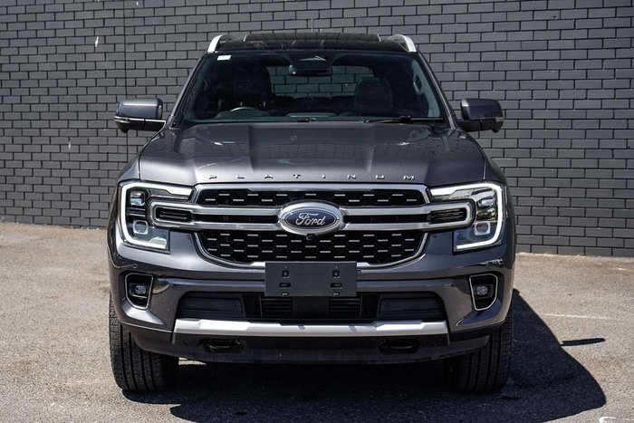 2024 Ford Everest Platinum
