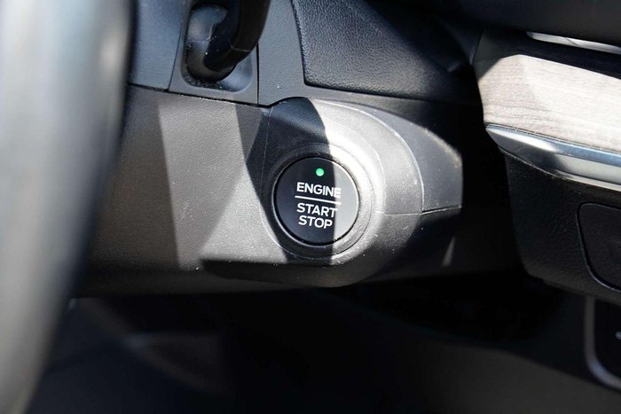 2024 Ford Everest Platinum