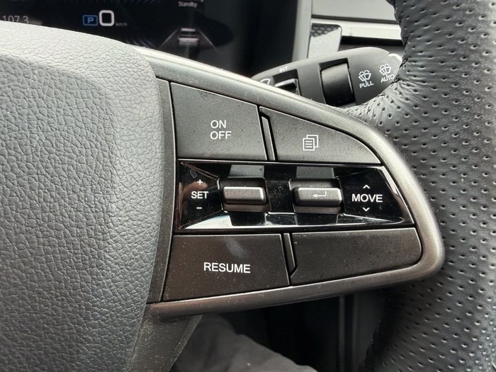 2022 Ssangyong Musso