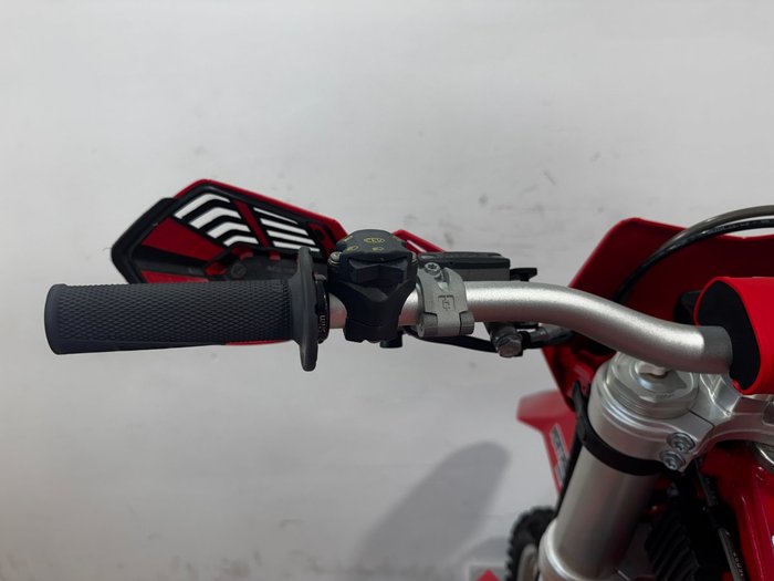 2021 GASGAS EC 250F RED