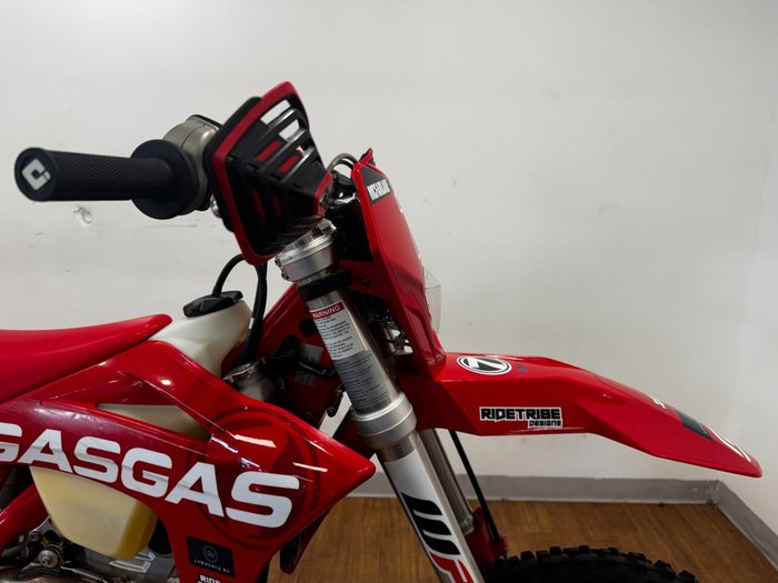2021 GASGAS EC 250F RED
