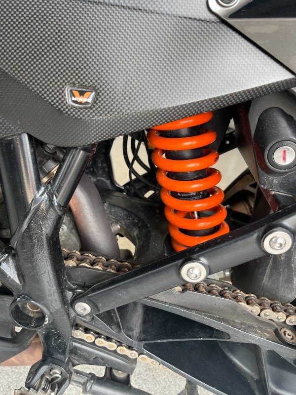 2013 Ktm 1190 ADVENTURE R GREY