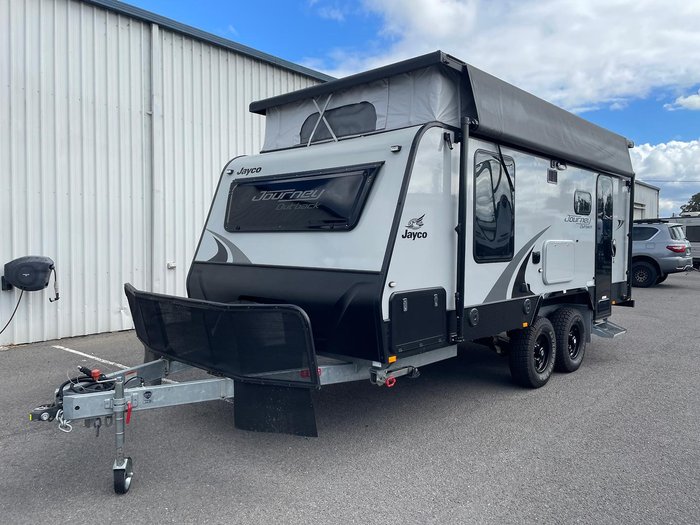 2023 Jayco Journey Outback