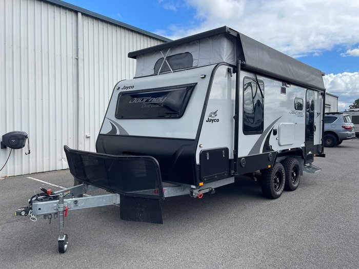 2023 Jayco Journey Outback