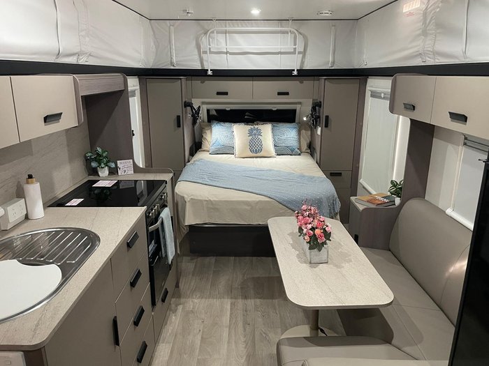 2023 Jayco Journey Outback