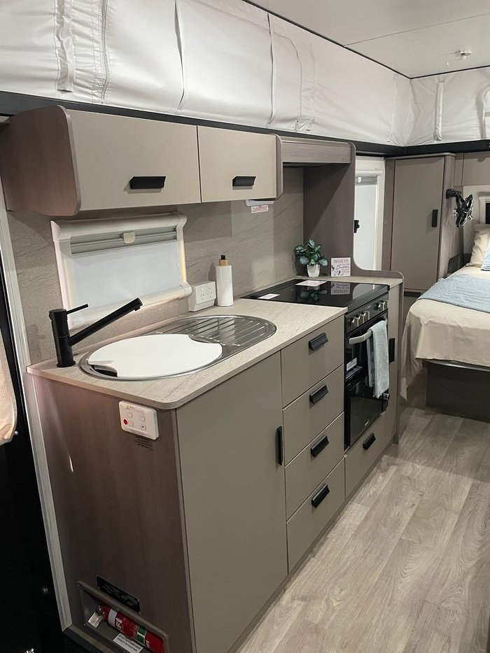 2023 Jayco Journey Outback