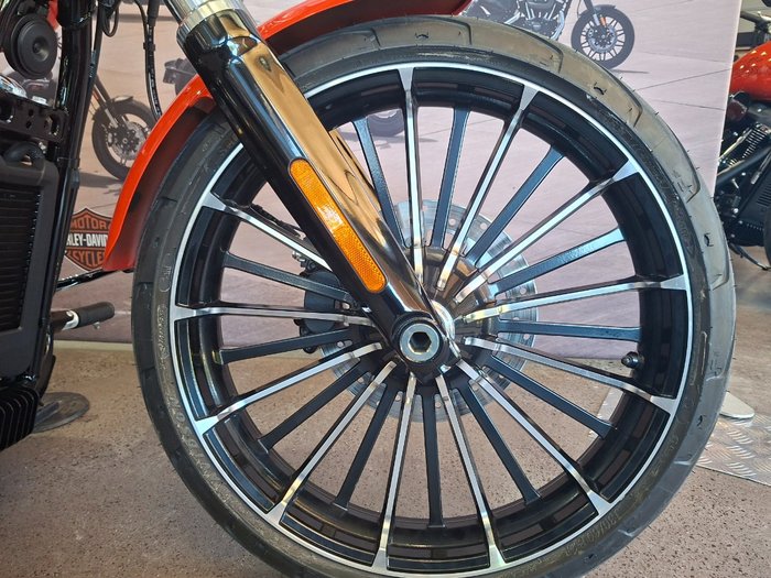 2026 HARLEY-DAVIDSON FXBR BREAKOUT (117)