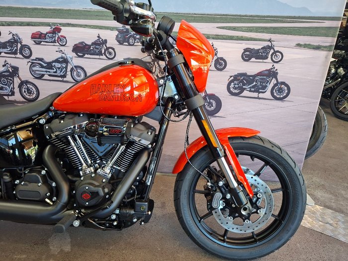 2026 HARLEY-DAVIDSON FXBR BREAKOUT (117)