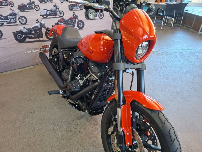 2026 HARLEY-DAVIDSON FXBR BREAKOUT (117)