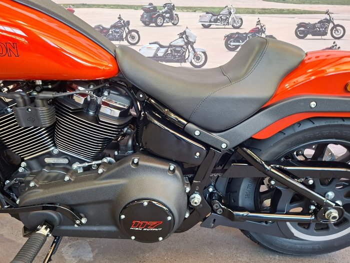 2026 HARLEY-DAVIDSON FXBR BREAKOUT (117)