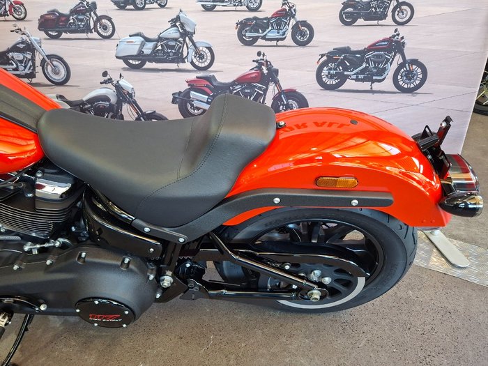 2026 HARLEY-DAVIDSON FXBR BREAKOUT (117)